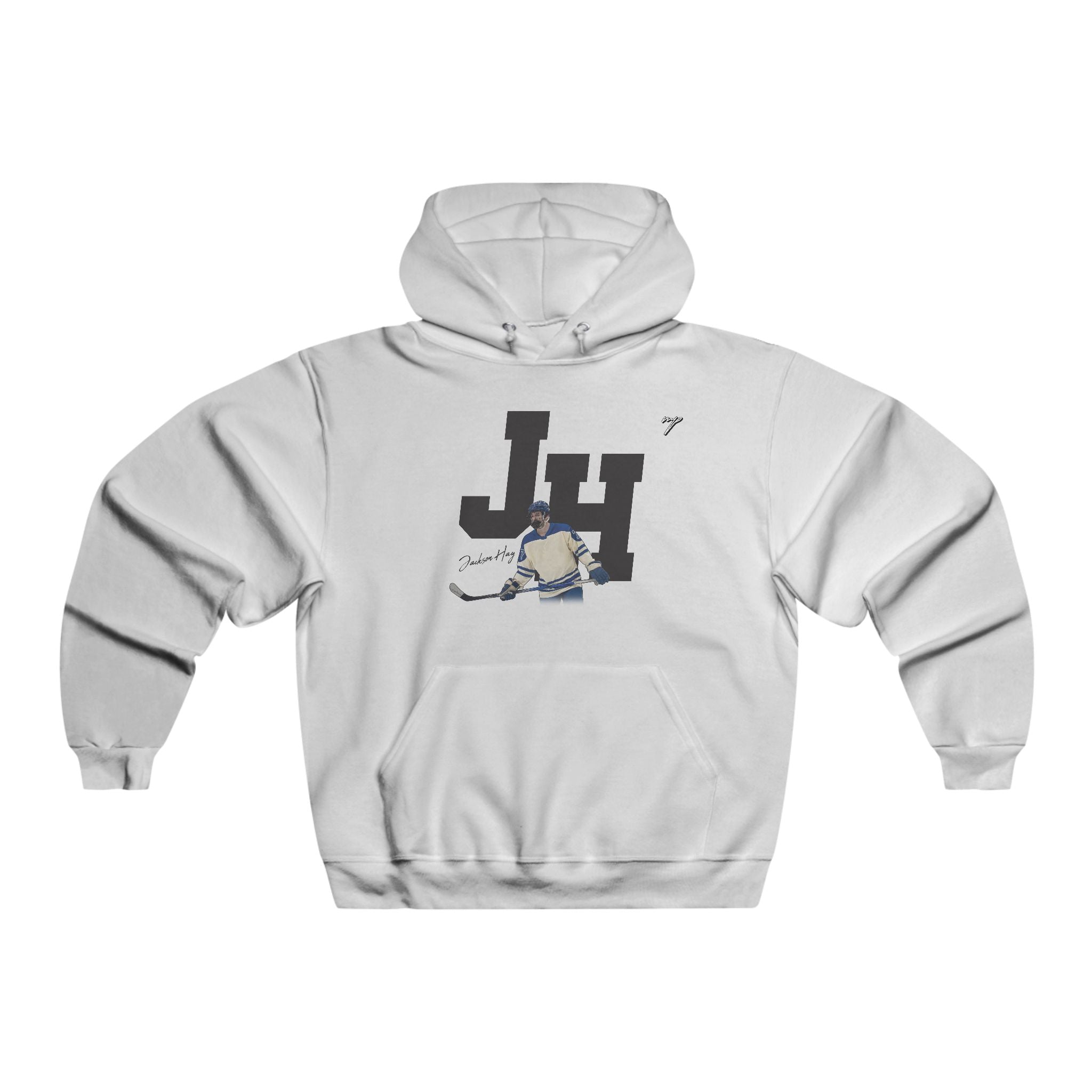 Jackson Hay Vintage Hoodie