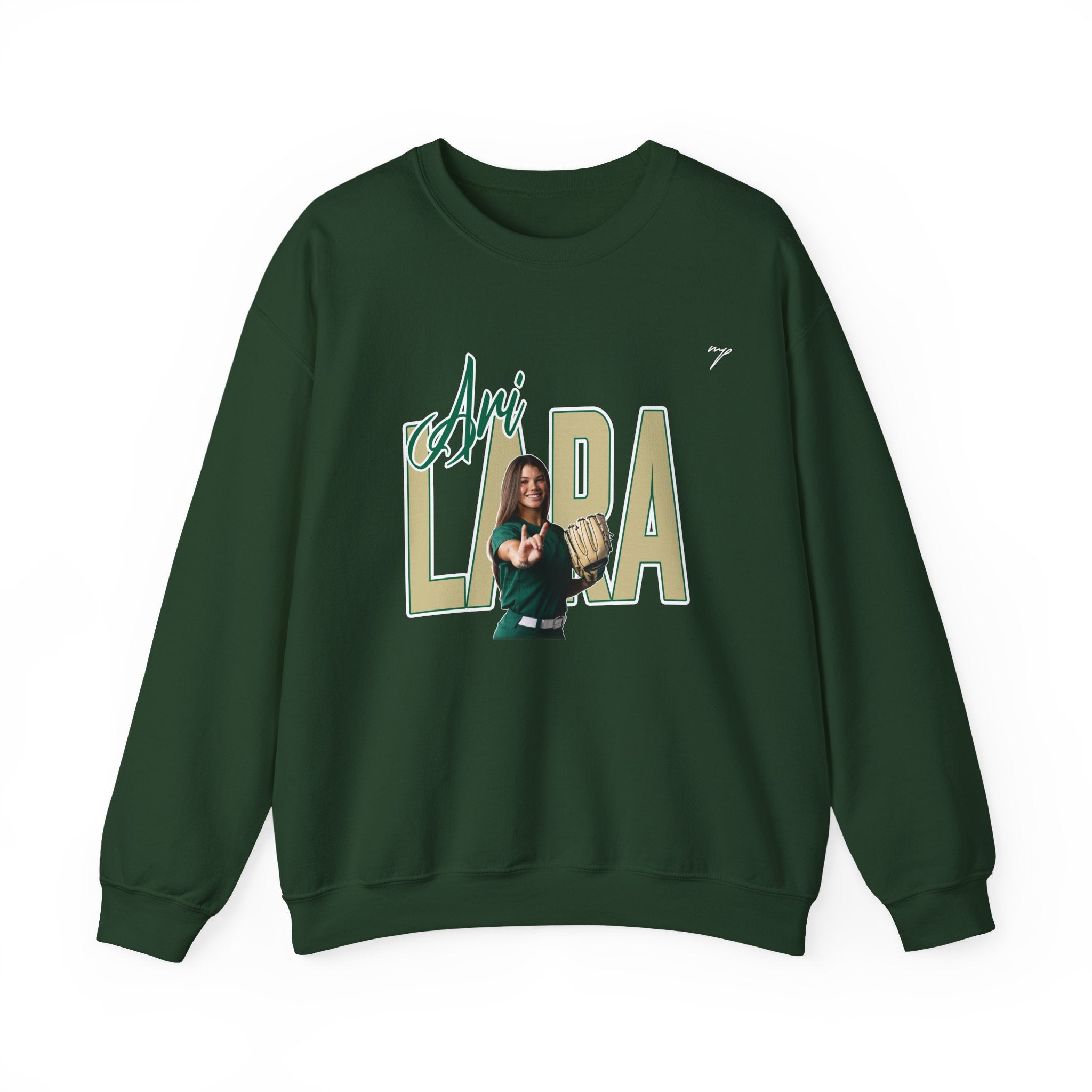 Ariana Lara Crewneck