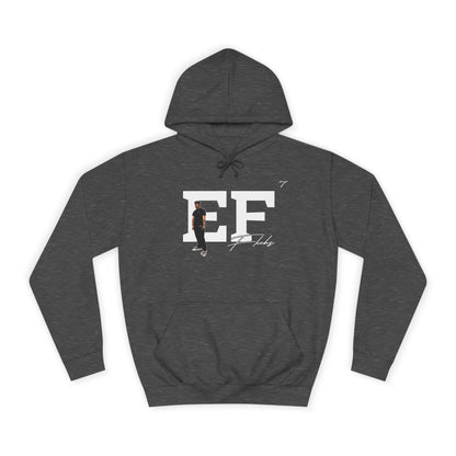 Evan Freiman Hoodie