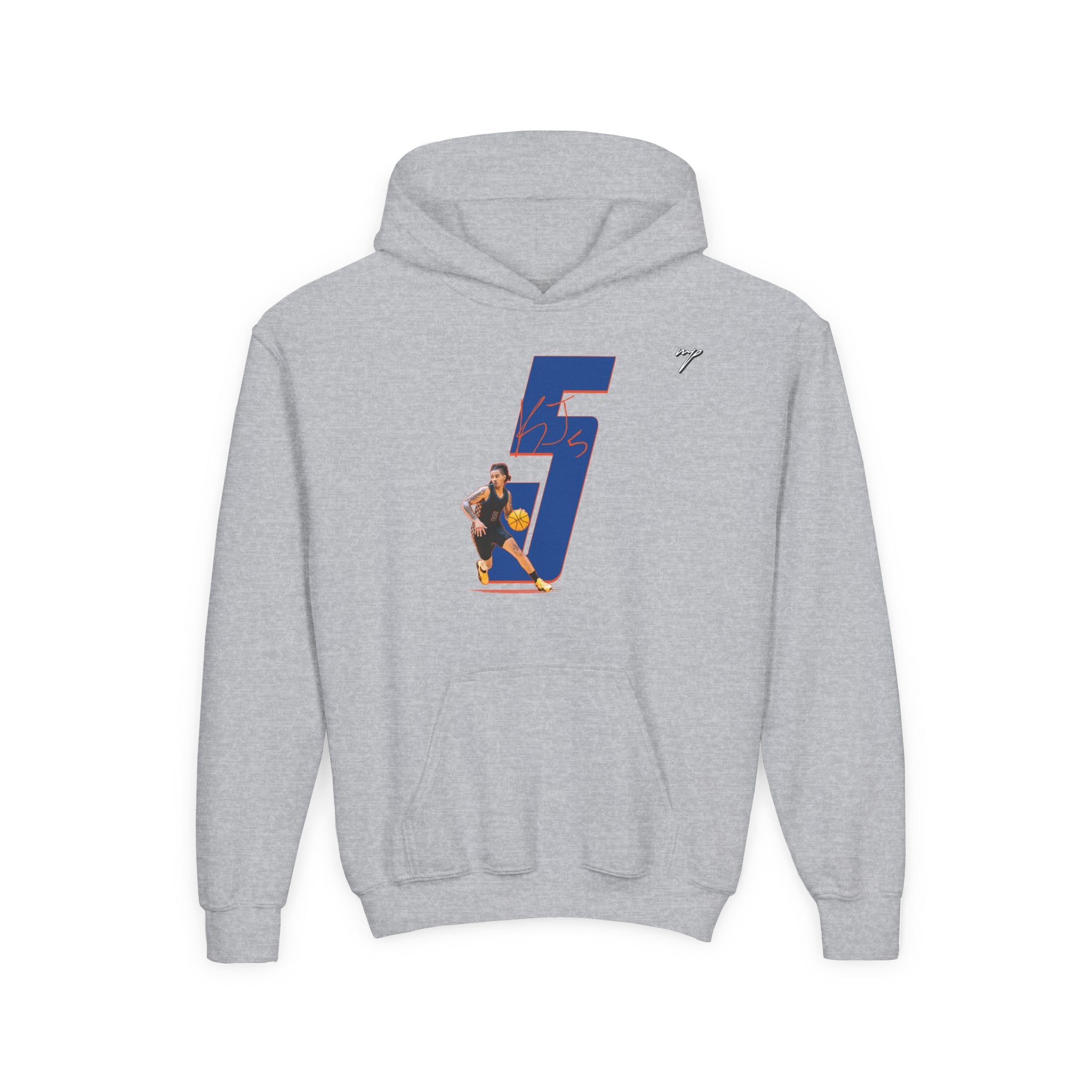 KJ Agnew YOUTH Hoodie