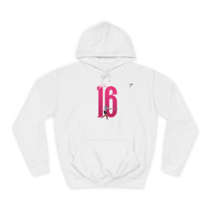 Jackson Rowe Hoodie