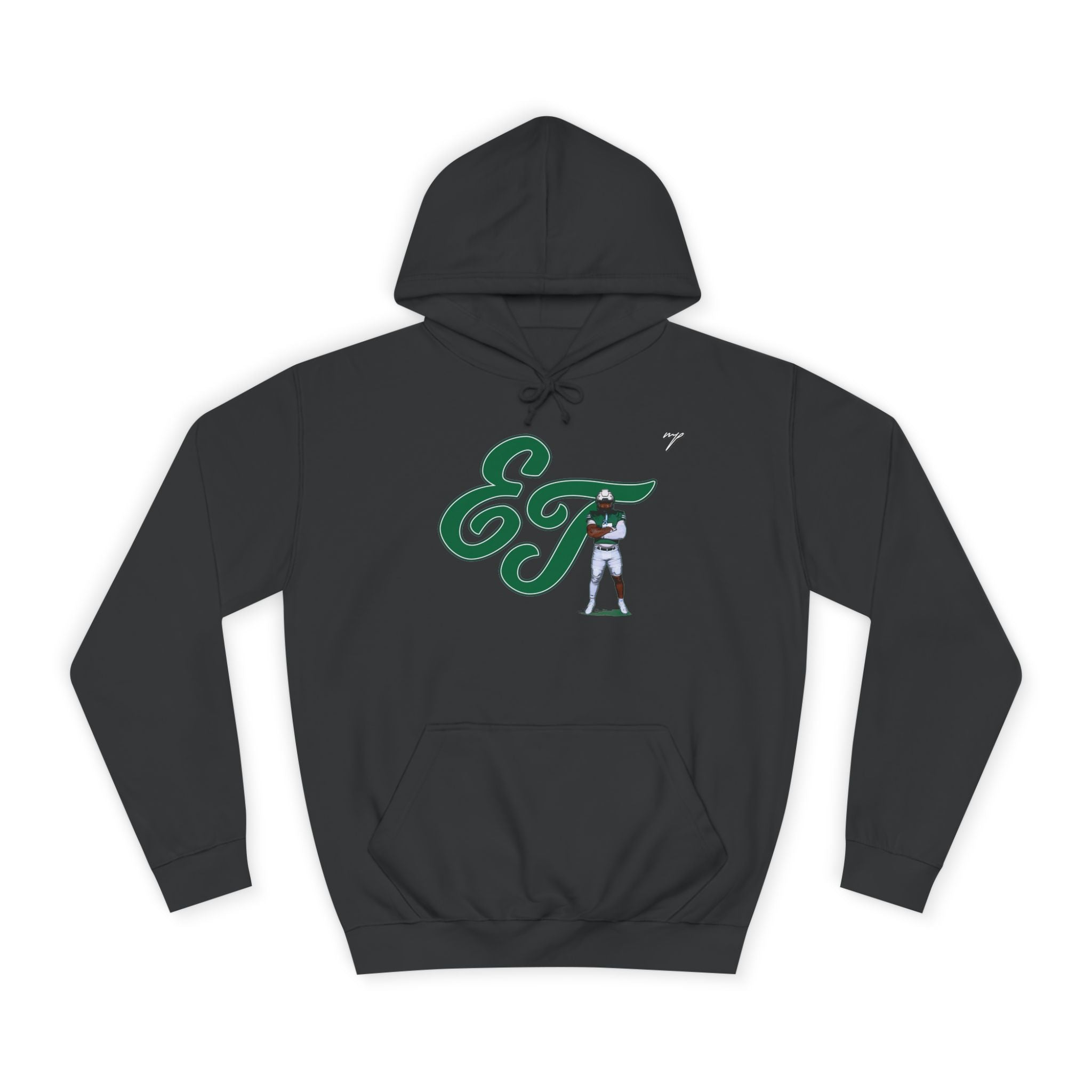Eric Triplett Hoodie