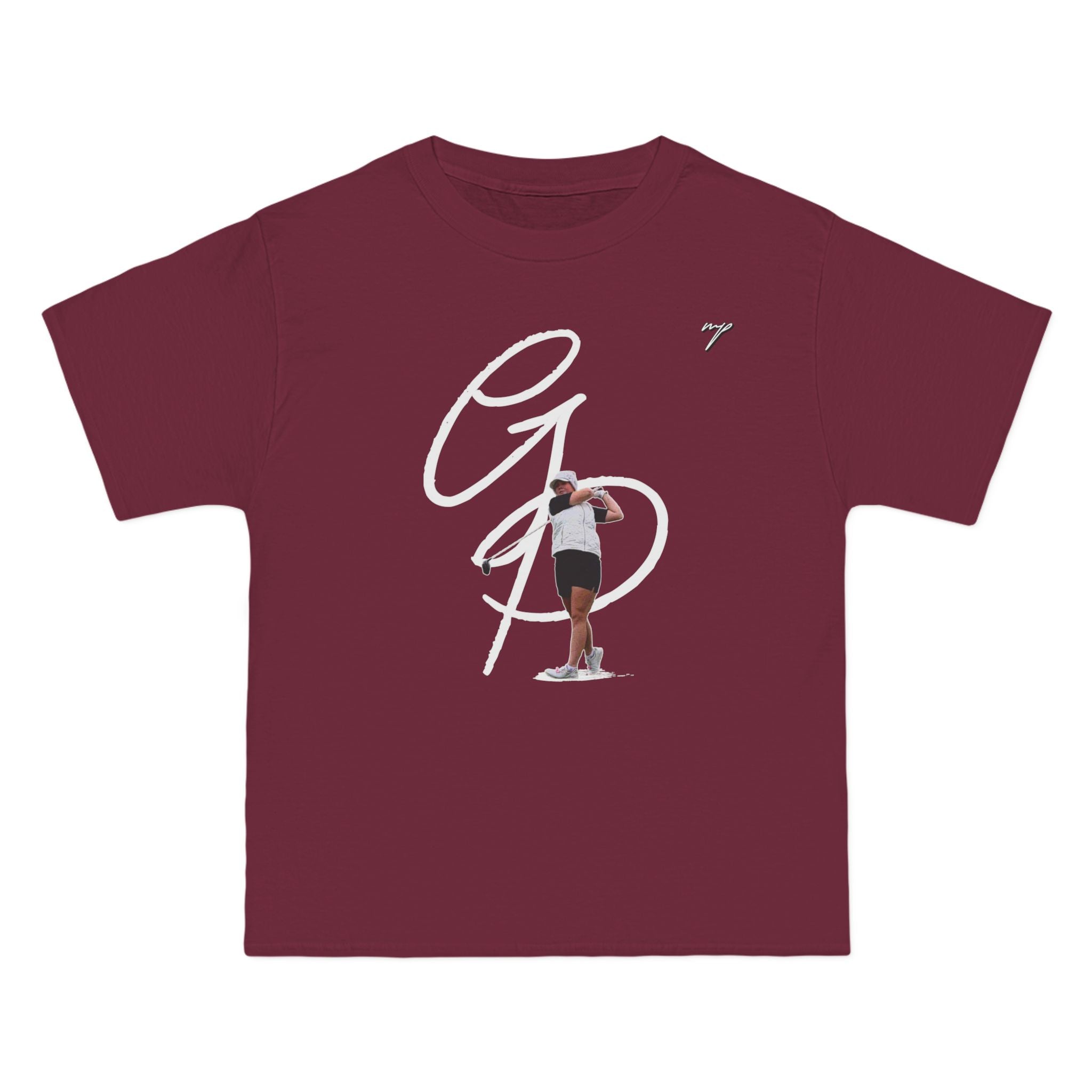 Gabby Penberthy Vintage Tee