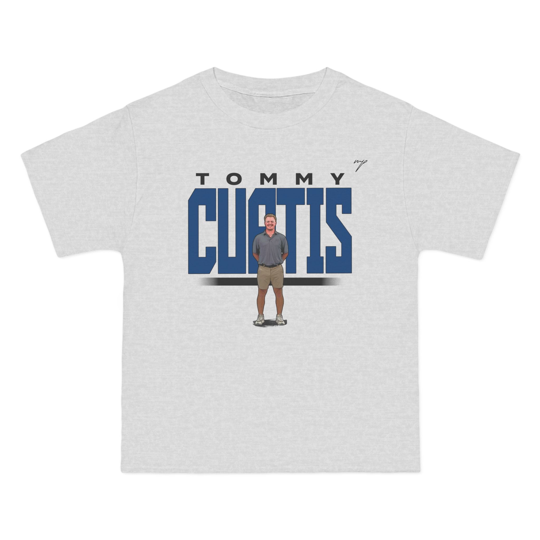 Tommy Curtis Vintage Tee