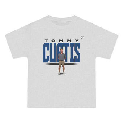 Tommy Curtis Vintage Tee