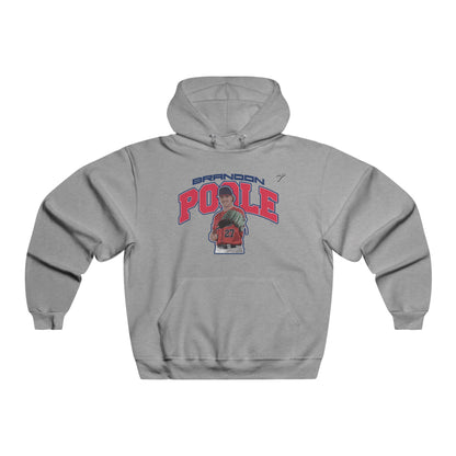 Brandon Poole Vintage Hoodie