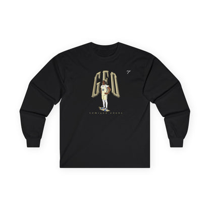 Tomigeo Edens Long Sleeve Tee