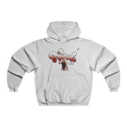 Nicole Tyner Vintage Hoodie