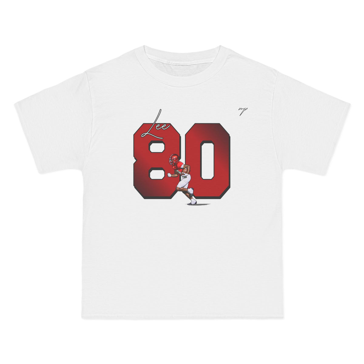 Keithron Lee Vintage Tee