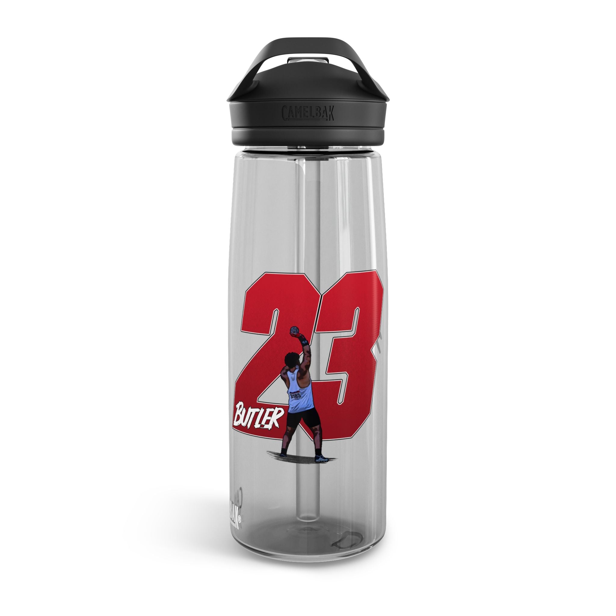 Isaiah Butler CamelBak Water Bottle