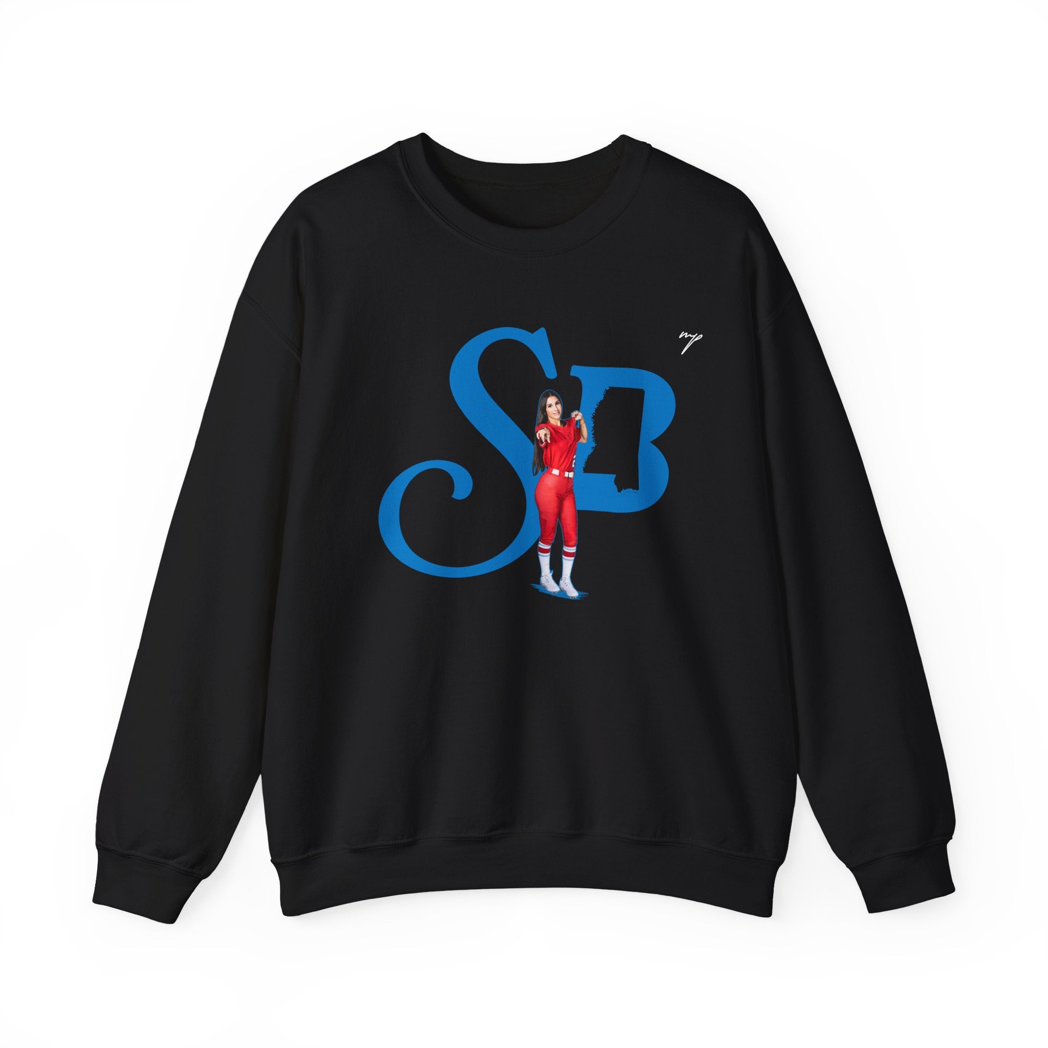 Sienna Bocchino Crewneck