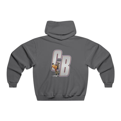 Colt Brown Vintage Hoodie