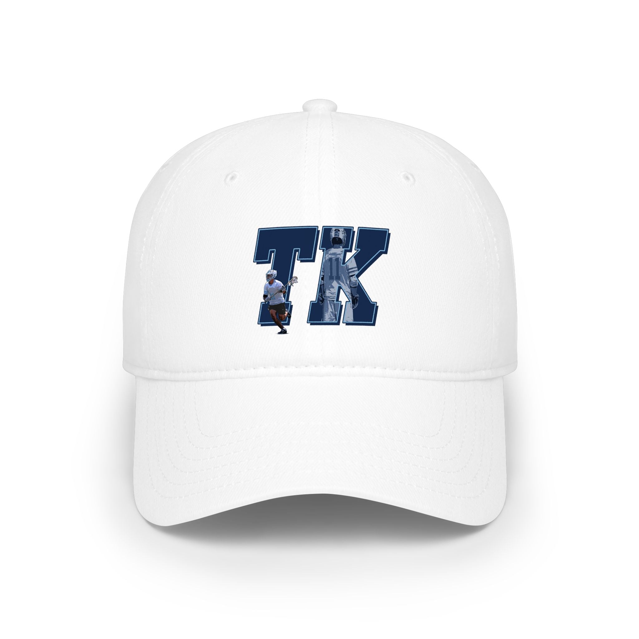 Tripp King Hat