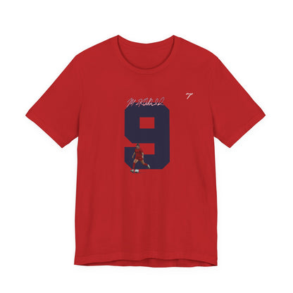 Maizy Kluksdal Graphic Tee