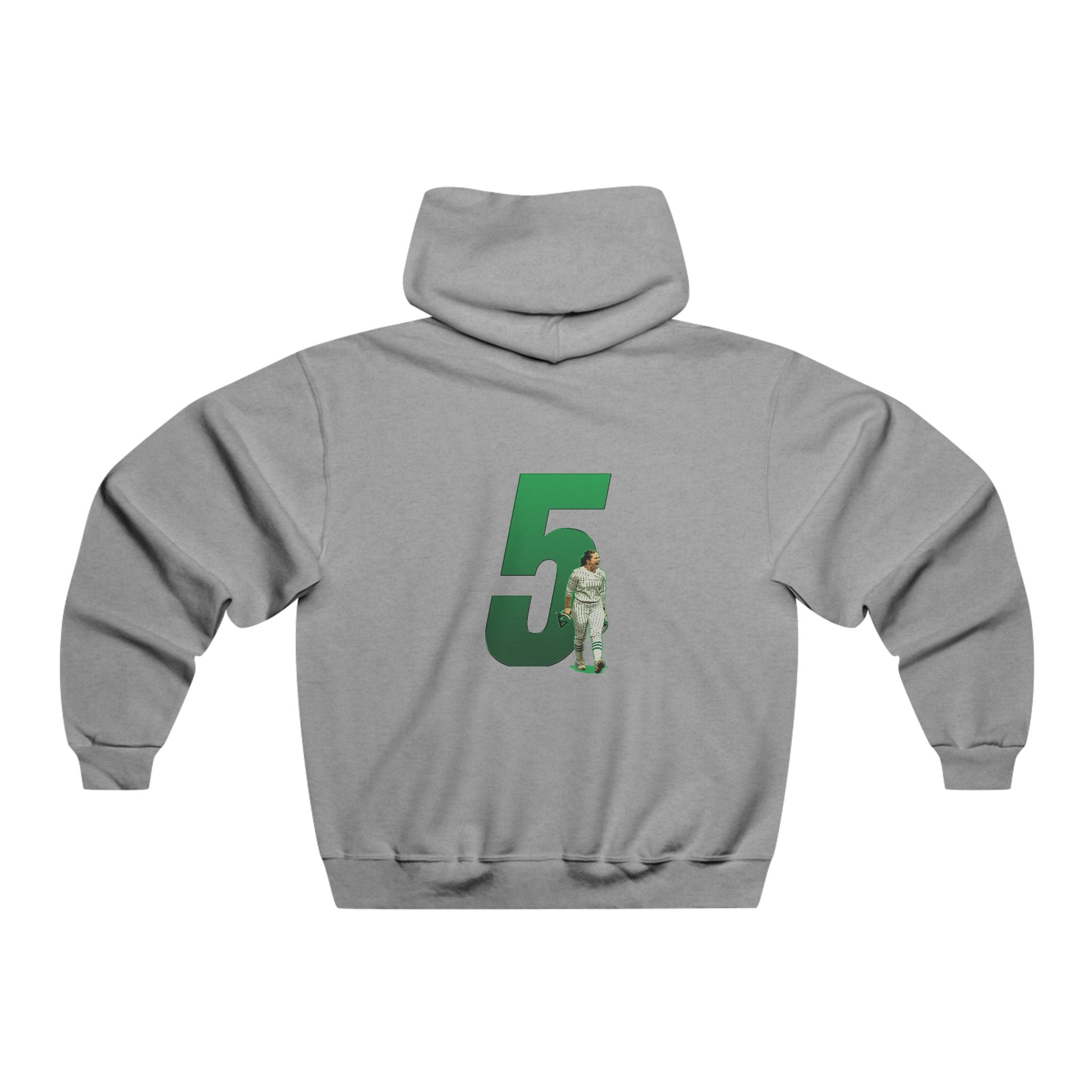 Jules King Vintage Hoodie