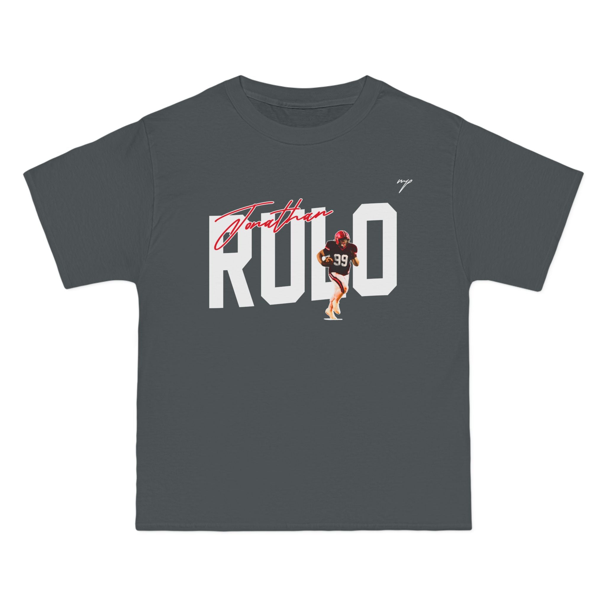 Jonathan Rulo Vintage Tee