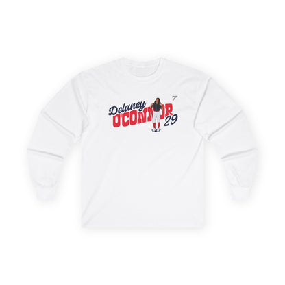 Delaney O'Connor Long Sleeve Tee