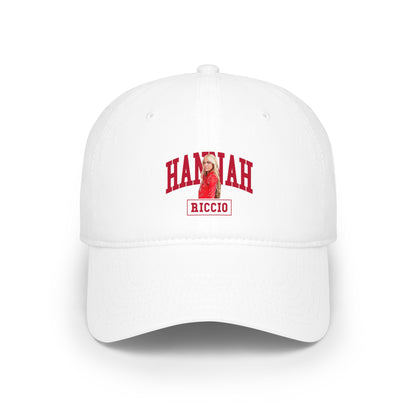 Hannah Riccio Hat