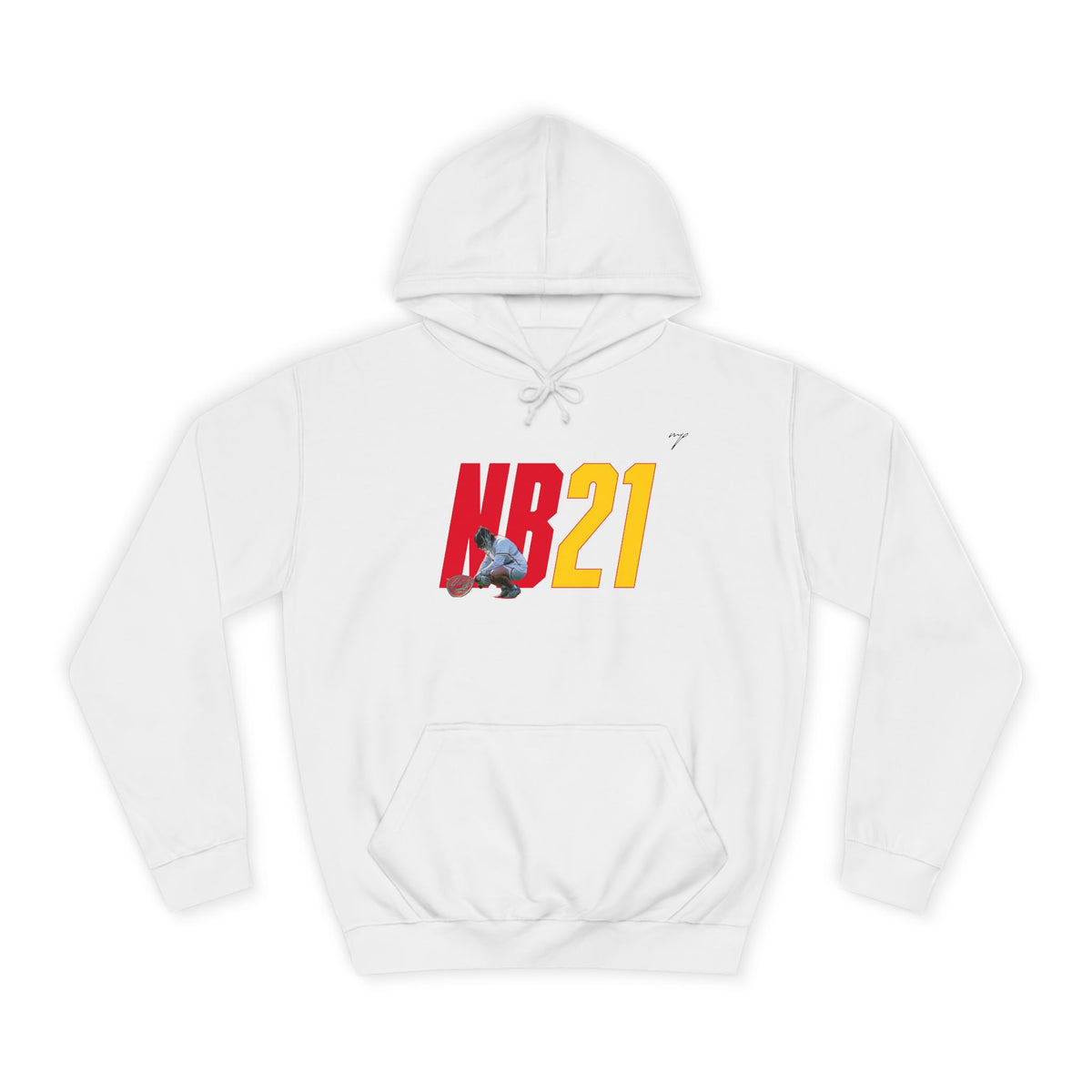 Noah Benney Hoodie