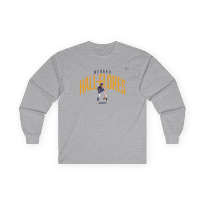 Nevaeh Hall-Flores Long Sleeve Tee