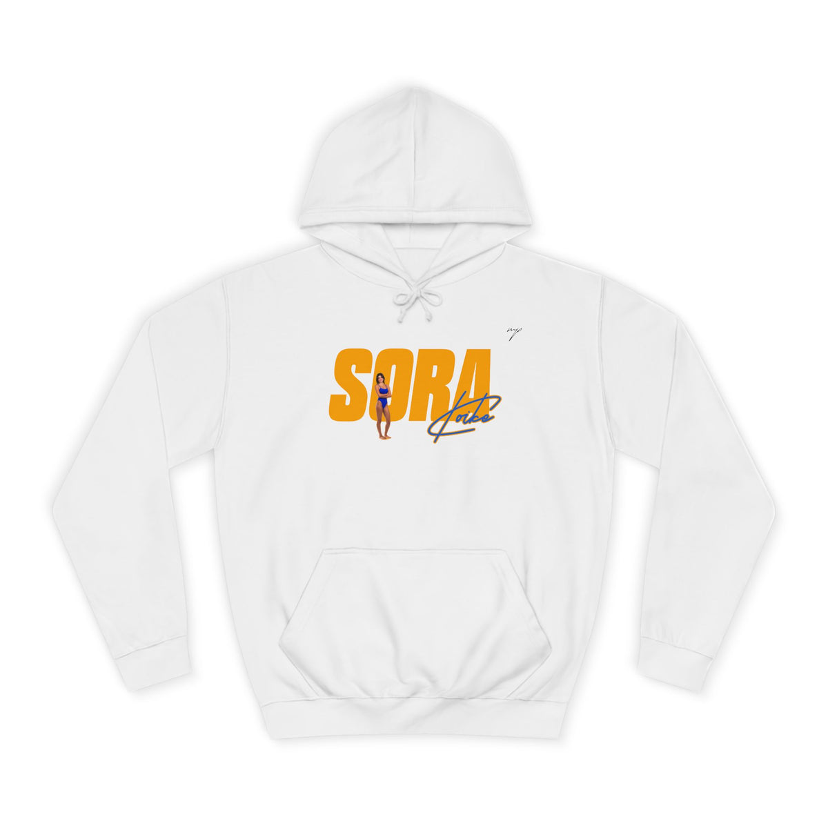 Sora Koike Hoodie