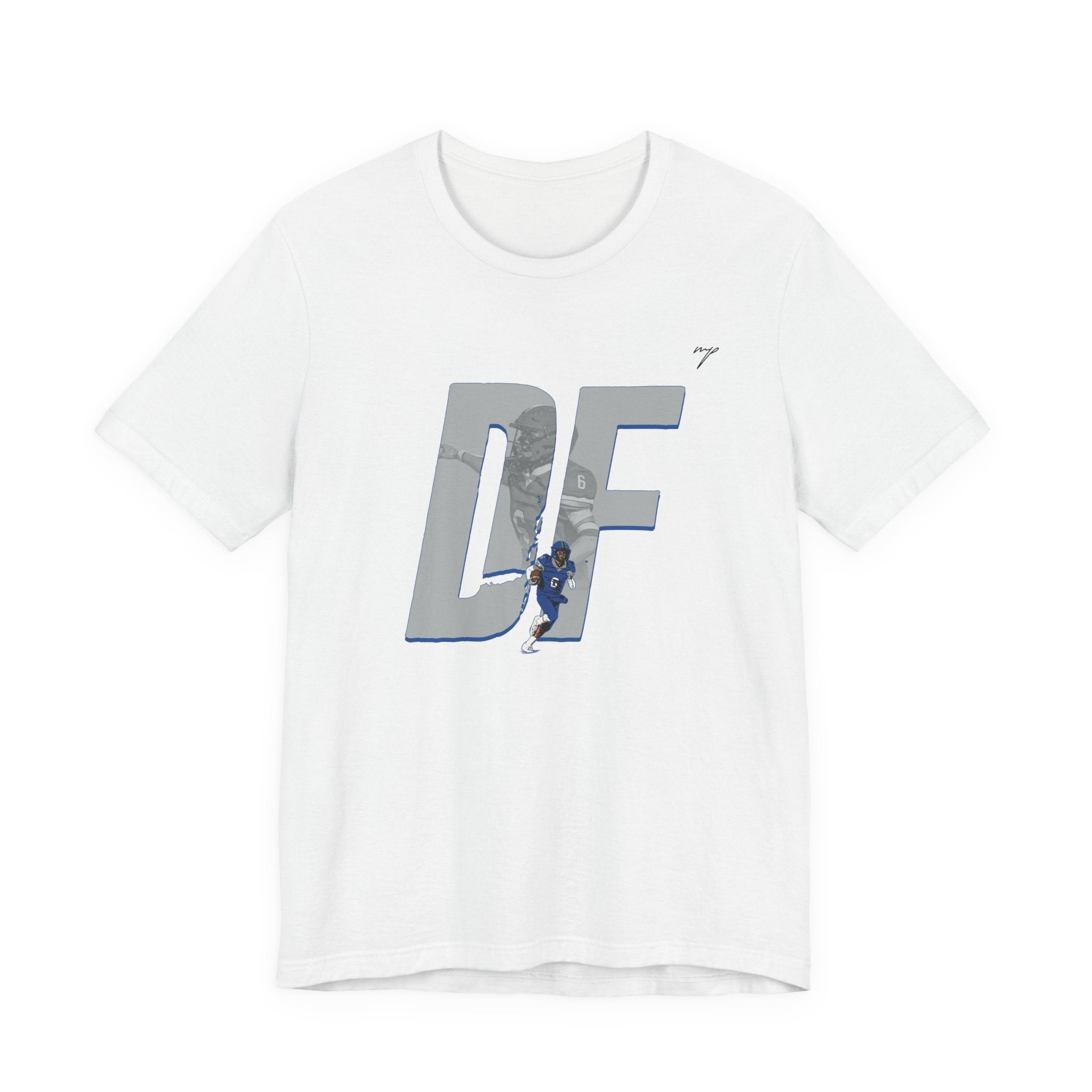 Drew Filippini Graphic Tee