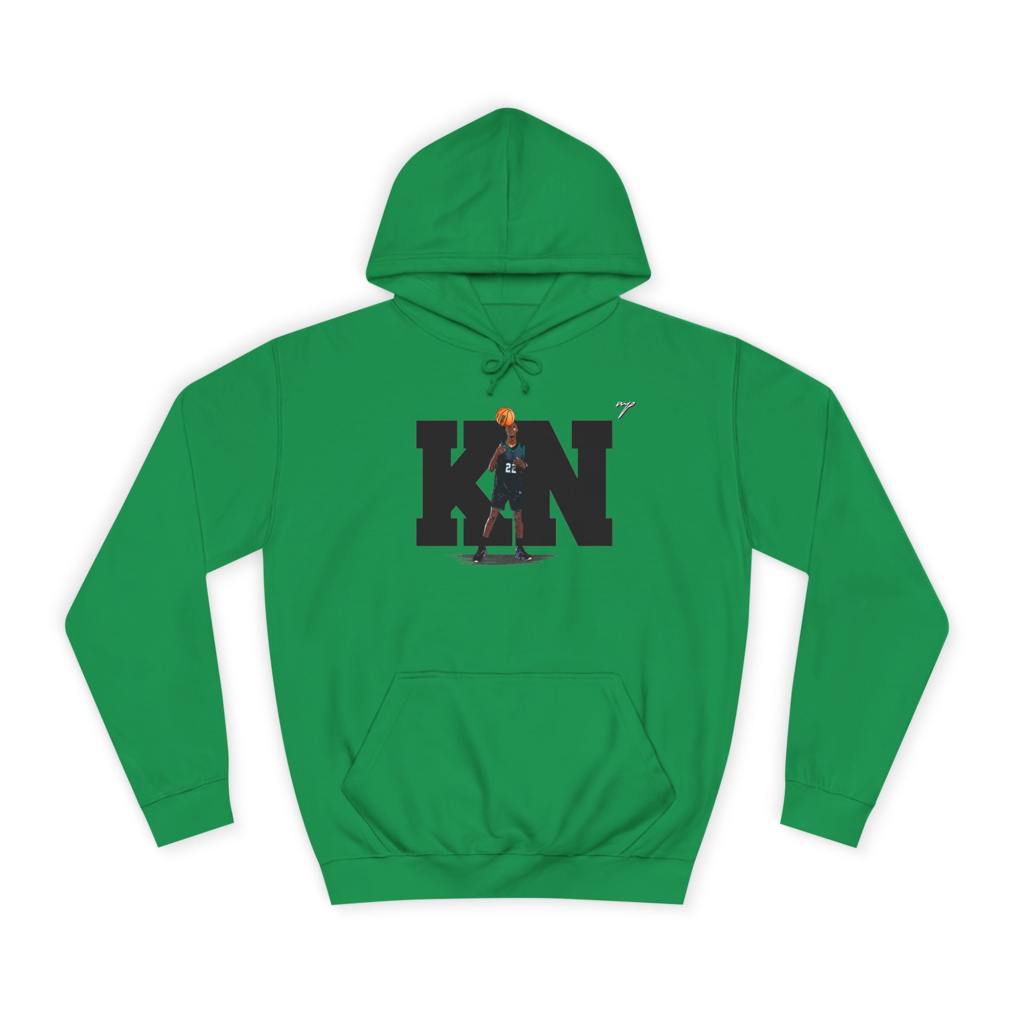 Kyle Nuness Hoodie