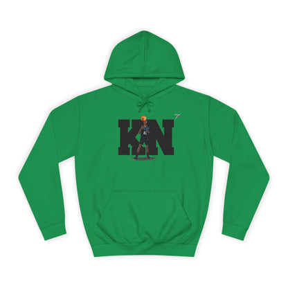 Kyle Nuness Hoodie