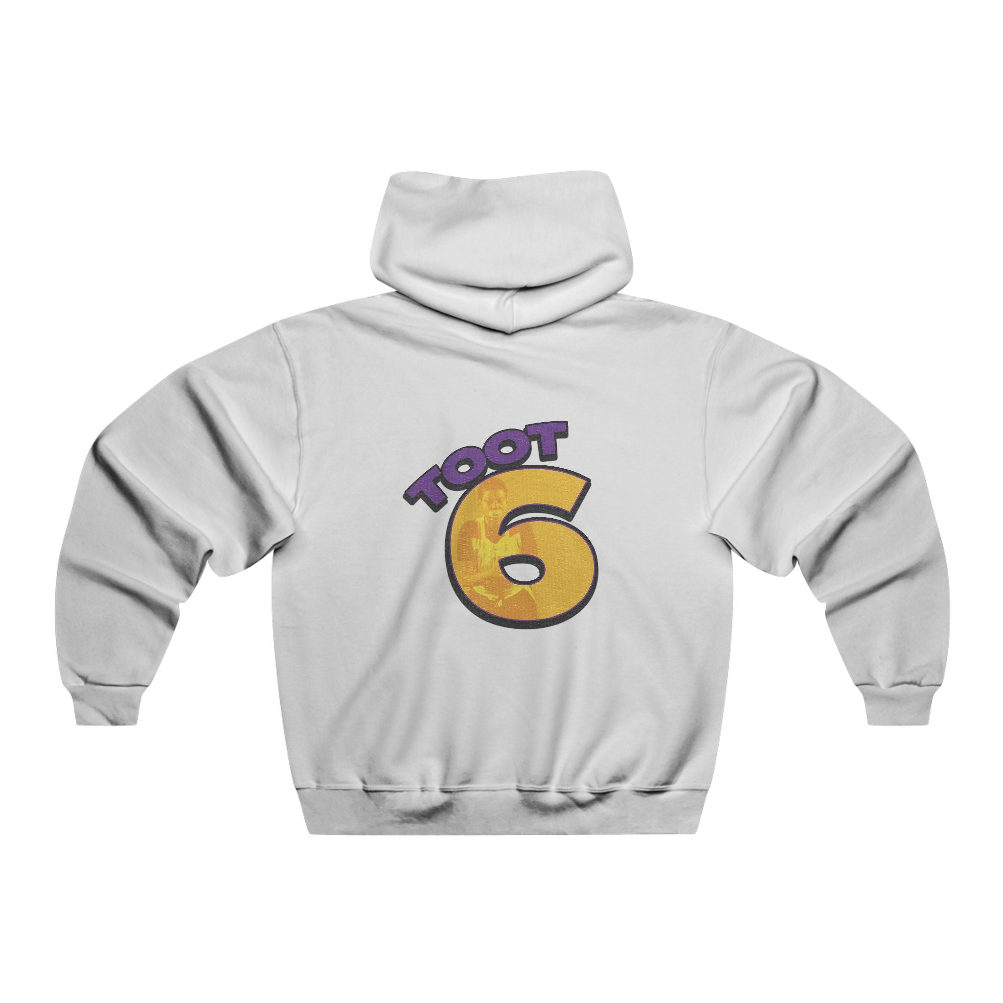 Rihana Terrero Vintage Hoodie