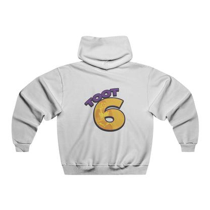 Rihana Terrero Vintage Hoodie
