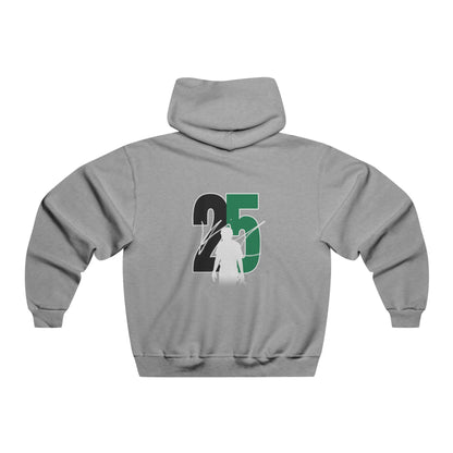 Karrington Crossfield Vintage Hoodie
