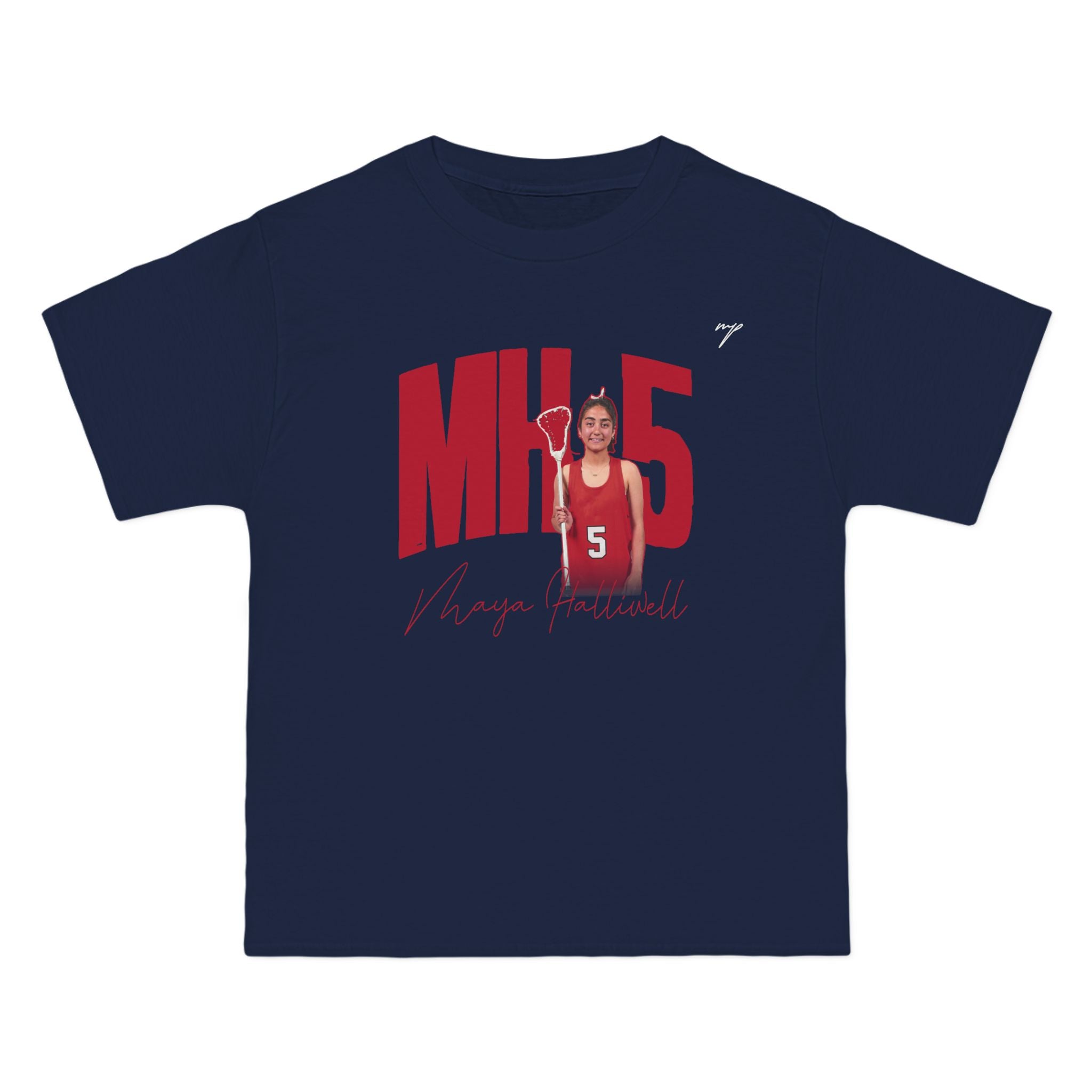 Maya Halliwell Vintage Tee