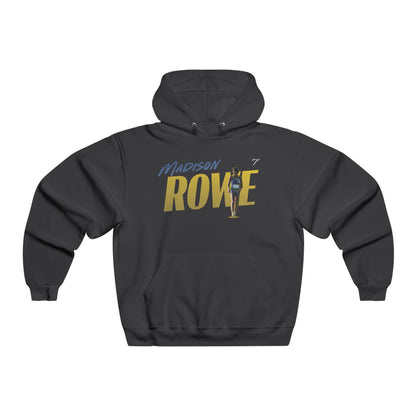 Madison Rowe Vintage Hoodie