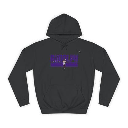 Hannah Rudolph Hoodie