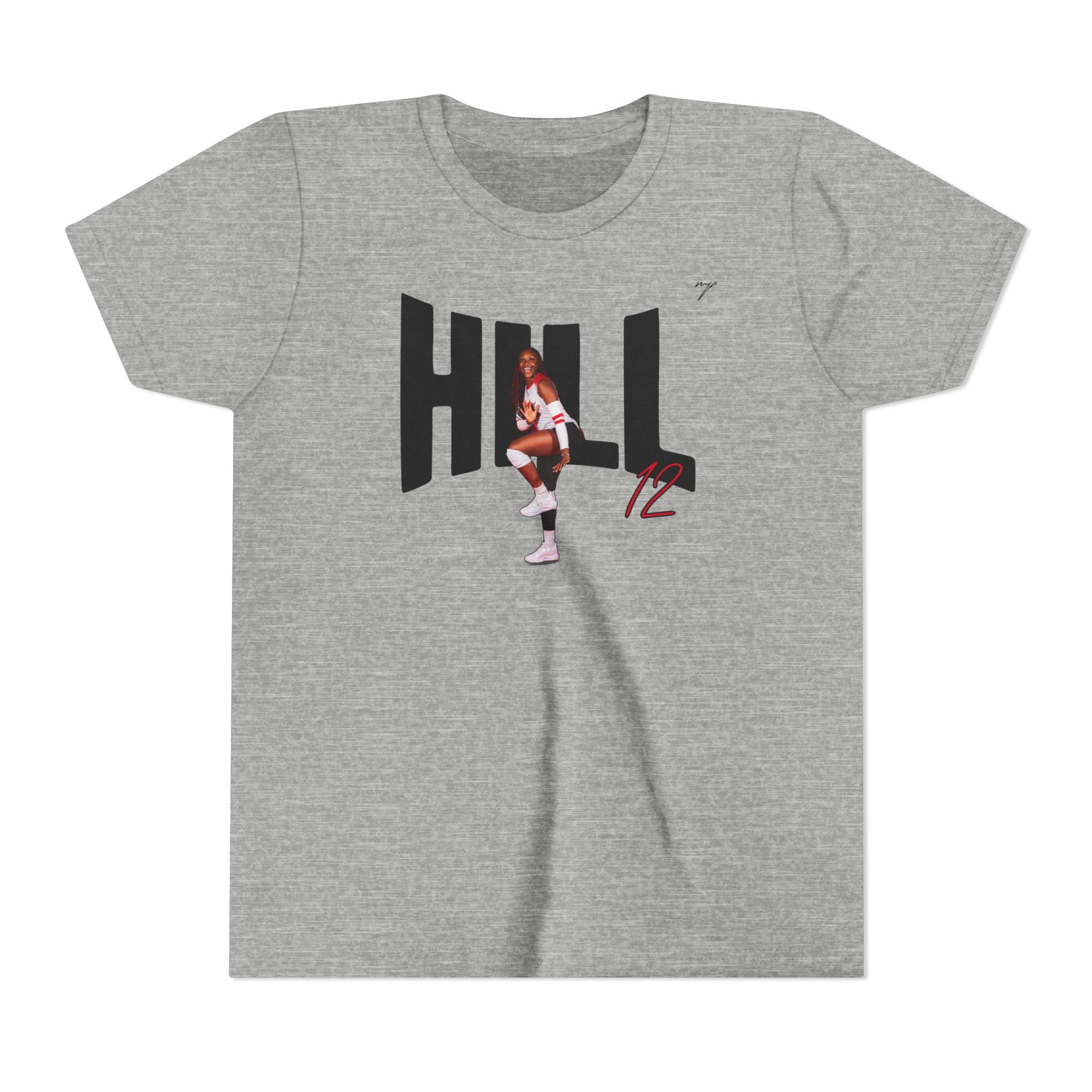 Grace Hill YOUTH Graphic Tee