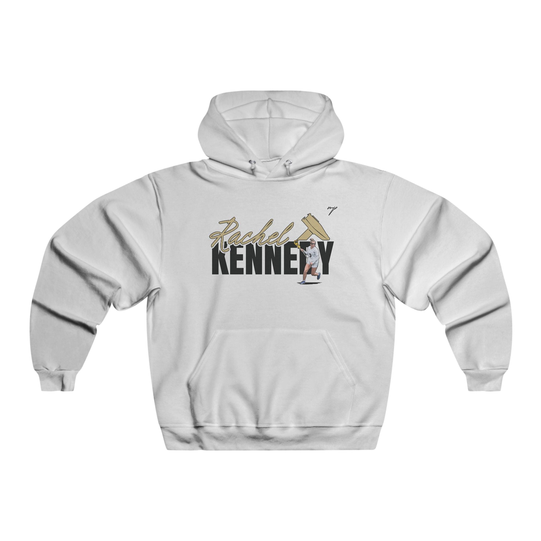 Rachel Kennedy Vintage Hoodie