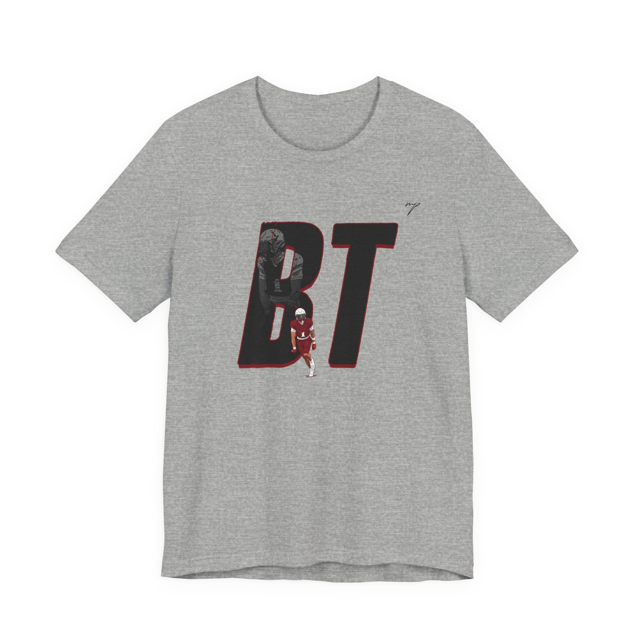 Blake Turner Graphic Tee