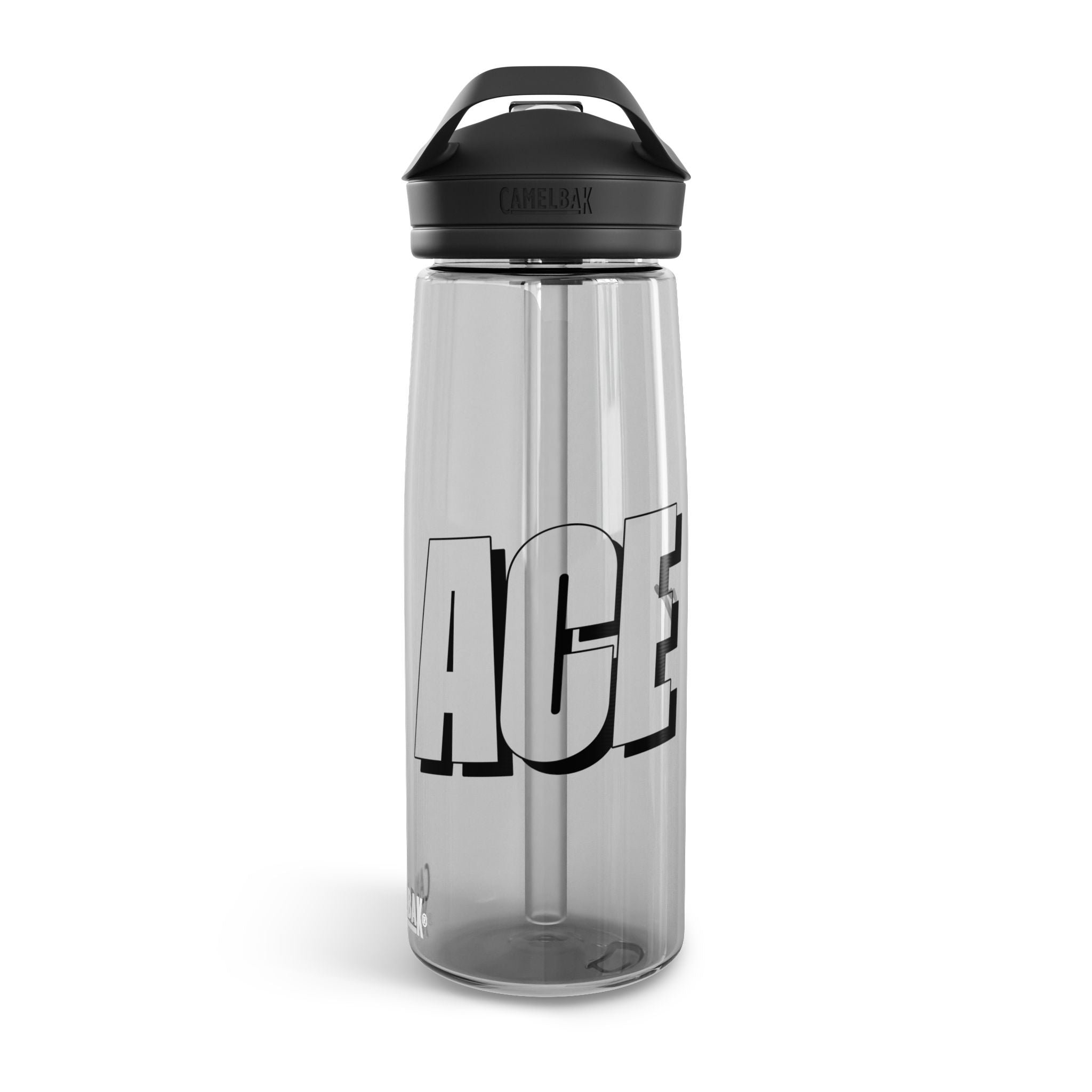 Marrisa Wallace CamelBak Water Bottle