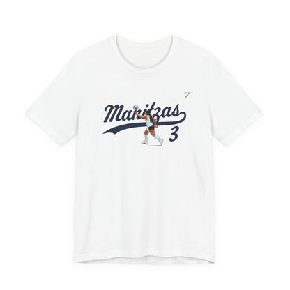 Alyssa Manitzas Graphic Tee