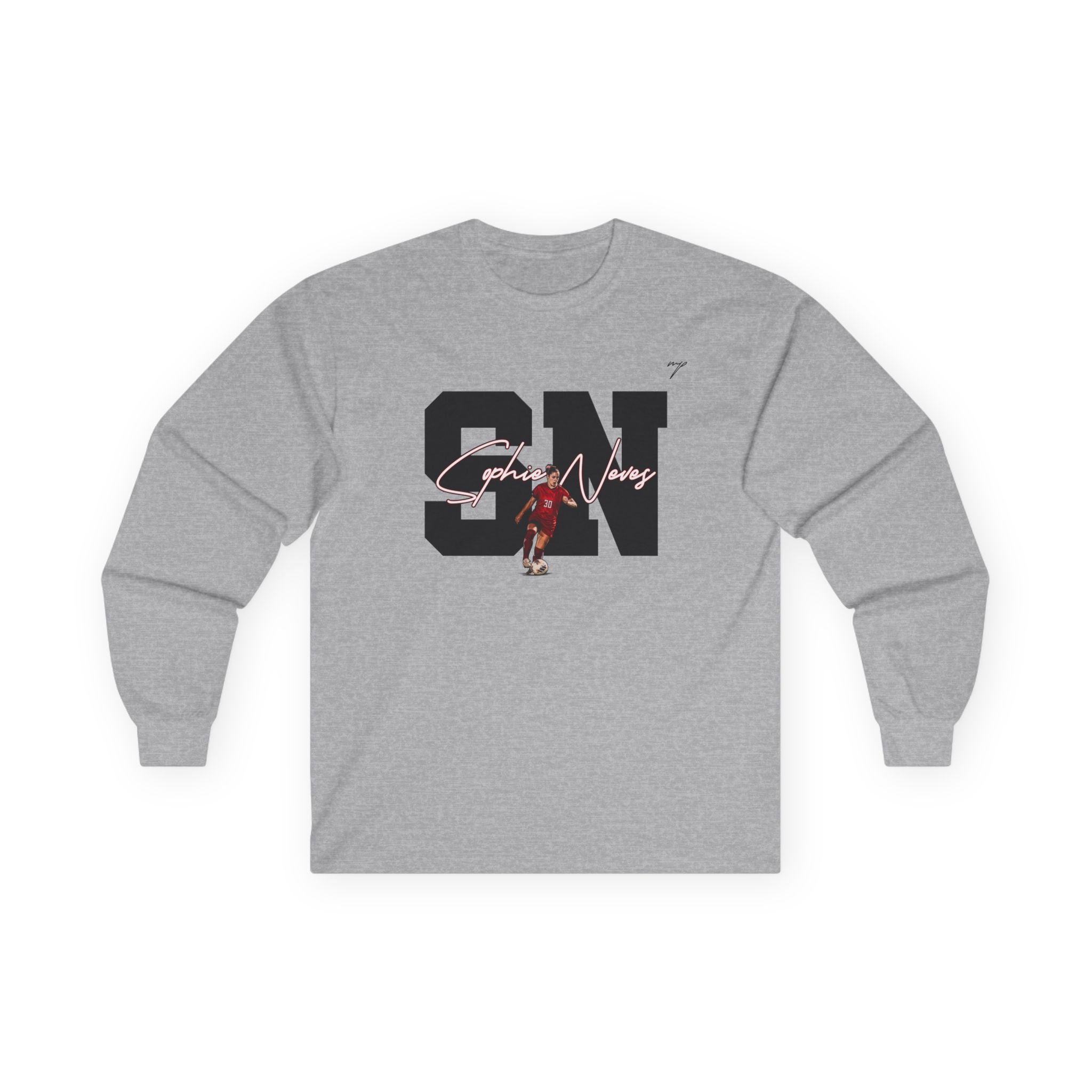 Sophie Neves Long Sleeve