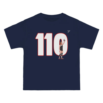 Abbey West Vintage Tee