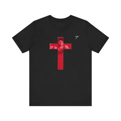 Dylan McDonald Graphic Tee