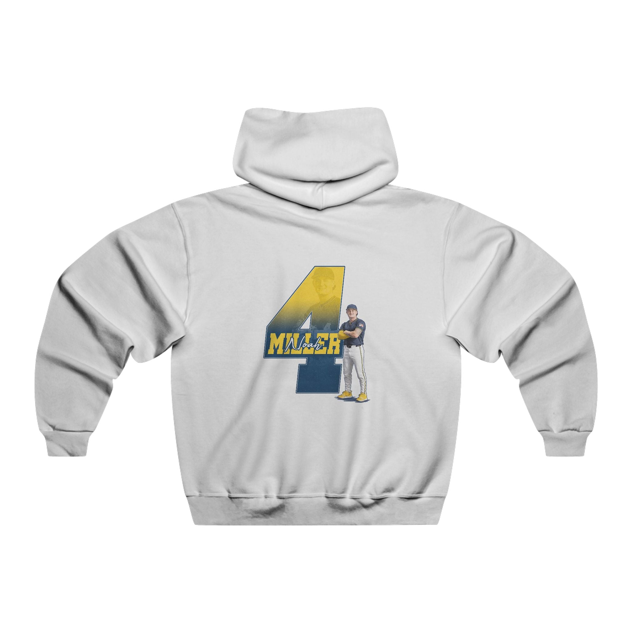 Noah Miller Vintage Hoodie