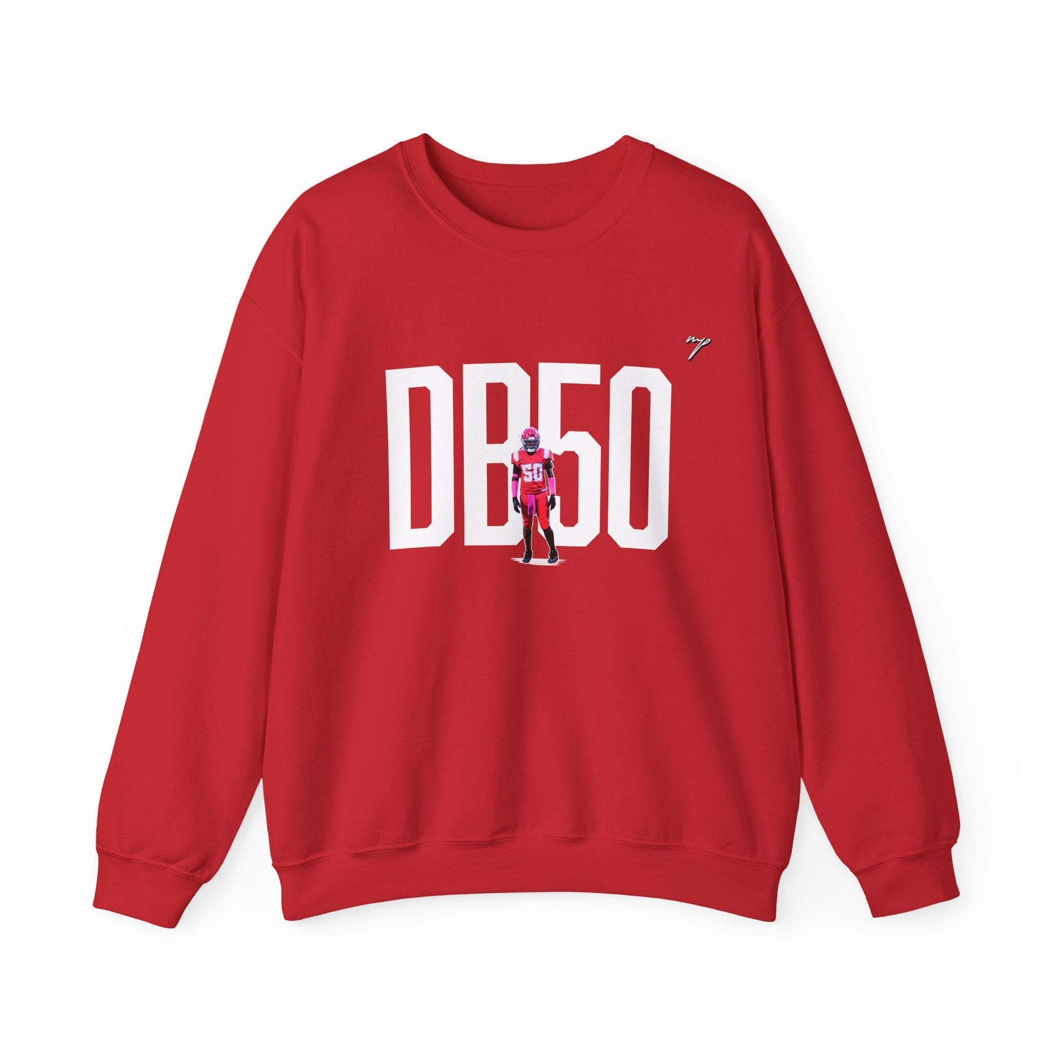 Dwight Bowden Crewneck