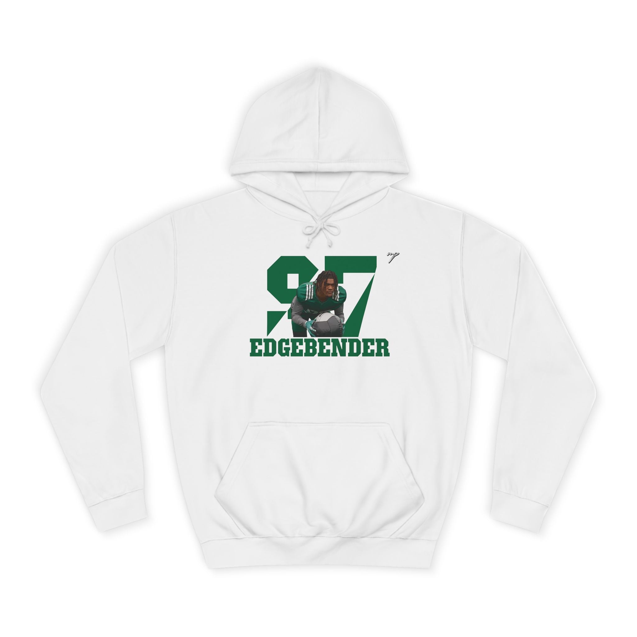 Duke Clayton Hoodie