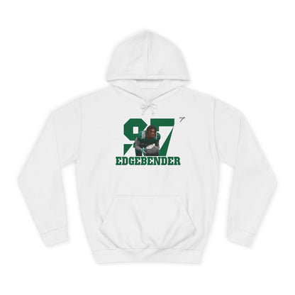 Duke Clayton Hoodie