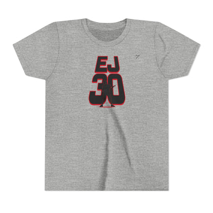 Ecarri Jones YOUTH Graphic Tee