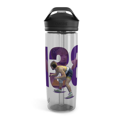 Trenden Bashore CamelBak Water Bottle