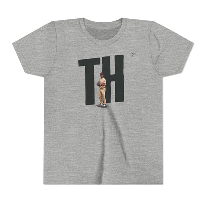 Tyler Hughes Youth Graphic Tee