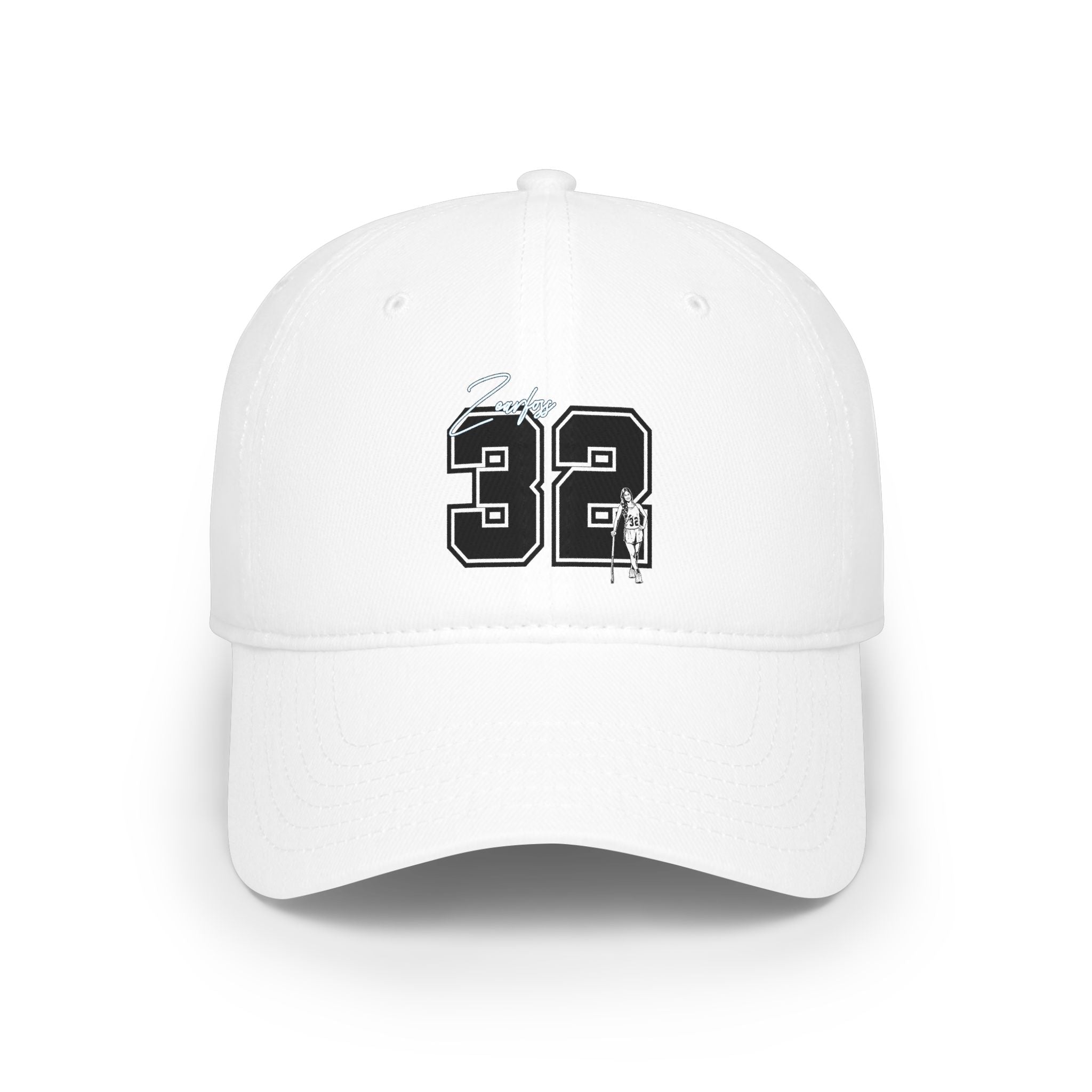 Rylie Zearfoss Hat